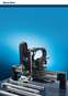 SCHUNK – systemy liniowe serii MLD Direct Drive
